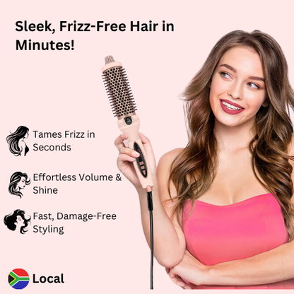 Thermal Wave Brush™ Pro