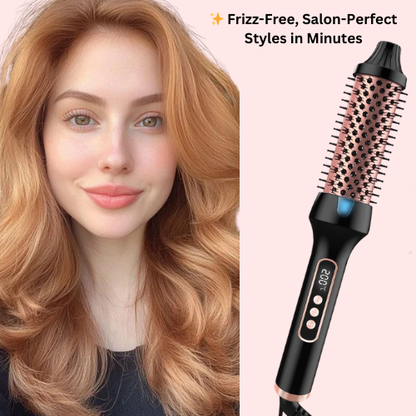 Thermal Wave Brush™ Pro