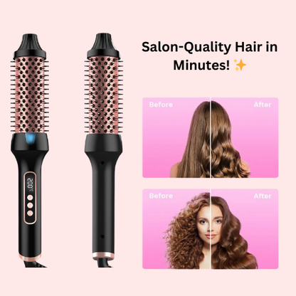 Thermal Wave Brush™ Pro