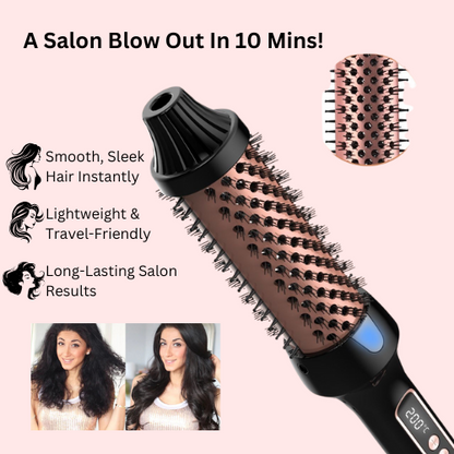 Thermal Wave Brush™ Pro