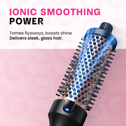 Thermal Wave Brush™ Pro